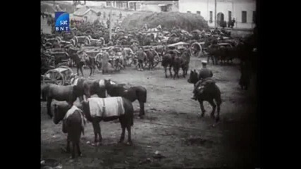 Междусъюзническата Война - Българския 20 век - 2 част 