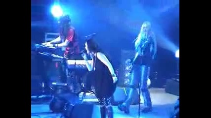 Nightwish Nemo