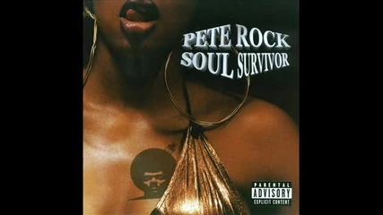 Pete Rock Feat Raekwon, Prodigy & Ghostface Killah - Tha Game 