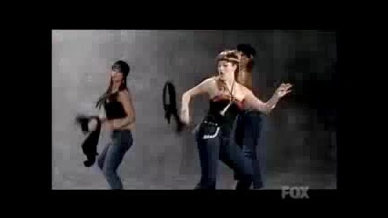 Parodia na Black Eyed Peas - My humps - My Slumps - Mad Tv { Fox ]