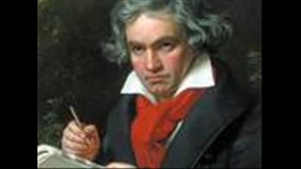 Beethovens Symphony No.9 
