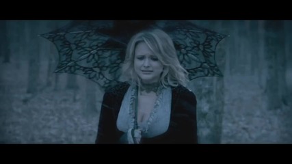 Miranda Lambert-over You