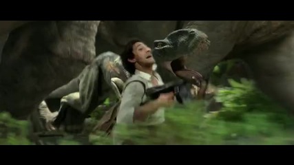 King Kong (2005) official trailer