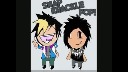 iwontbite by Snapkracklepop