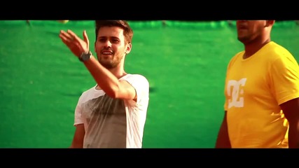 Sasha Lopez feat Radio Killer - Perfect Day (official Video)