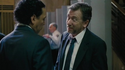 Arbitrage *2012* Trailer
