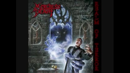 Merciless Death - Tormented Fate 