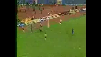 Levski-Cska duzpi (supercup final) 2006 godina