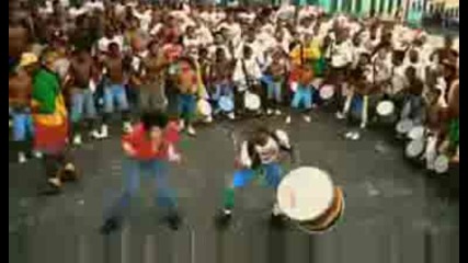 Michael Jackson - They Dont Care About Us