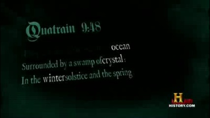 History - Channel - Nostradamus - 2012 - Hd - 720p - part6