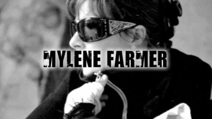 Mylene Farmer A l'ombre (remix Officiel Paul Oakenfold)