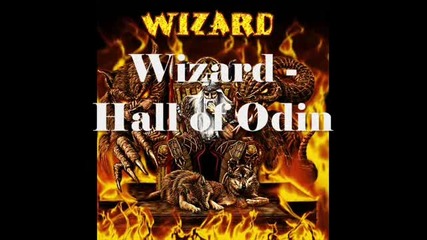 Wizard - Hall of Odin