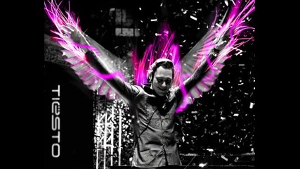 Tiesto 2011 (niki.i Mix)