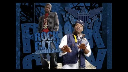 Rock City - Ready [new 2009]