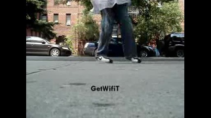 C Walk Solo (together)