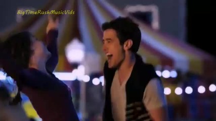 Big Time Rush - Boyfriend