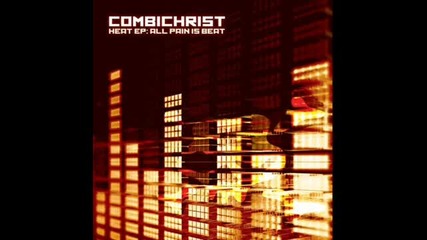 Combichrist - All Pain is Gone (rapid Accent Mix by Vnv Nation) 