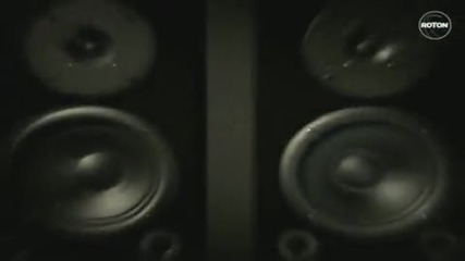 Bob Taylor ft.inna - Deja Vu 