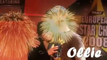 Kelly & Punk | Crawl
