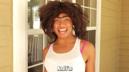 We Are Never Ever Getting Back Together Taylor Swift Parody