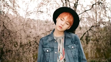 Bts - Mood for Love Pt. 1 - 3 Mini Album Full [2015.04.29]