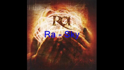 Ra - Sky 