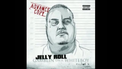 Jelly Roll - Papers Lines 2011