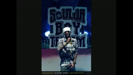 Soulja Boy Ft Josip - What They Ask For