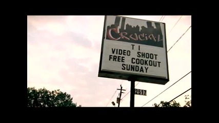 Hd T.i. - What Up, What's Haapnin'
