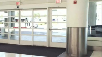 Kendall & Jo __ Goodbye
