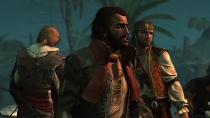 Честни Трейлъри на Игри - Assassin's Creed 4