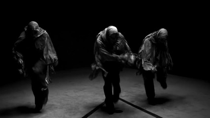 Data Romance - The Deep / Official video / - Amazing Dancers!