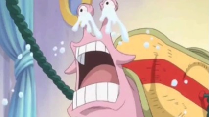 One Piece - 579 Preview