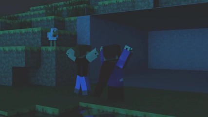 Minecraft - Harlem Shake !