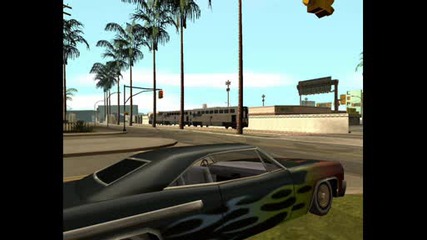 Gta Sa Snimki 2