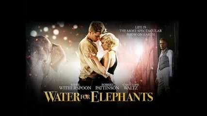 water for Elephants Trailer Song second Franois Paul Ache - Chimerical Dream 