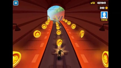 Subway Surfers Ep-1