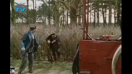 Ало, ало! Бг аудио, епизод 19