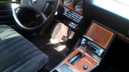 1977 Opel Rekord D Coupe