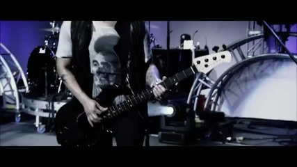 Papa Roach - One Track Mind