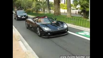 Best Of Exotic Cars.