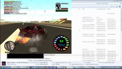 [rnb]..mas7er..[rnb] Red Bull Drifting 2 skaip Mr.leda4e7o