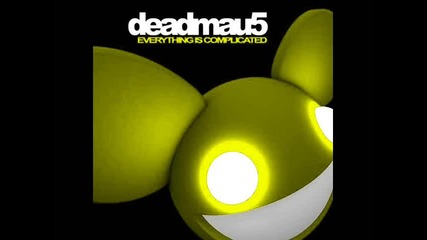 Deadmau5 Vs Michael Jackson - Ghosts N Smooth Criminals