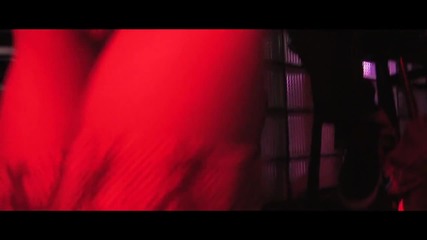 Nu Jerzey Devil feat Chef - Tonight Official Music Video Hd 
