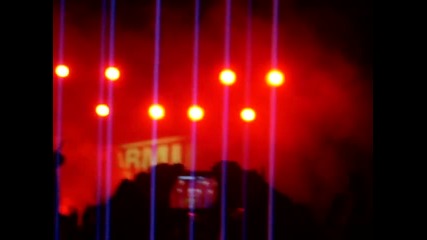 Armin van Buuren @ Cacao Beach 7 