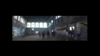Citykingz & Mtn graffiti jam