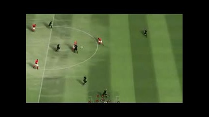 fifa 08 - chavdar - botev vr 