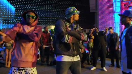 Chris Brown - Loyal ft. Lil Wayne, Tyga