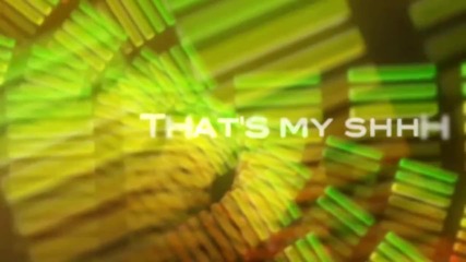 « Текст » Jason Derulo - That's My Shhh ( Album - Future History )