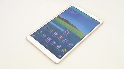 Samsung Galaxy Tab 8.4